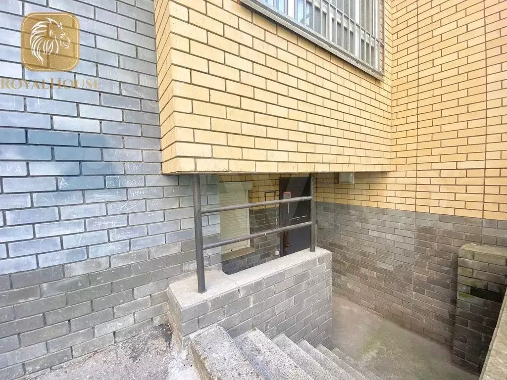 Свободного назначения 44 м - Фото 1