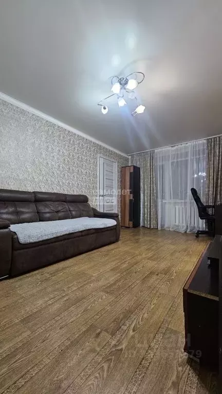 2-к кв. Башкортостан, Октябрьский Комсомольская ул., 21 (44.5 м) - Фото 2