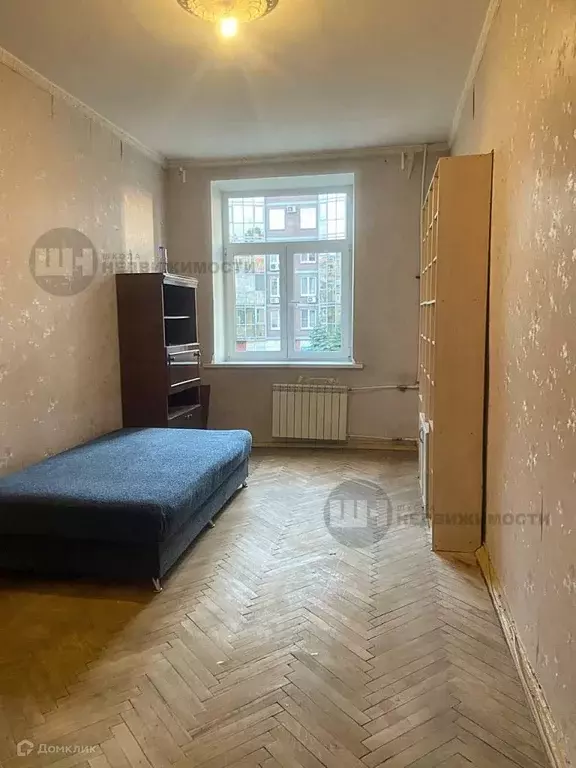 Продаётся 2-к квартира, 55.9 м - Фото 0