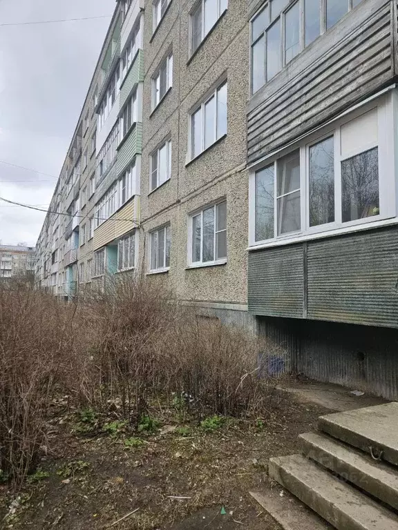 2-к кв. Владимирская область, Лакинск г. Собинский муниципальный ... - Фото 0