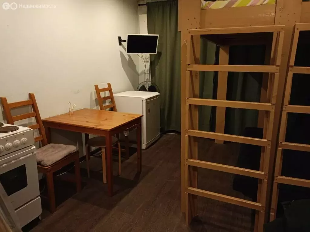 1к в -комнатной квартире ( м) - Фото 2