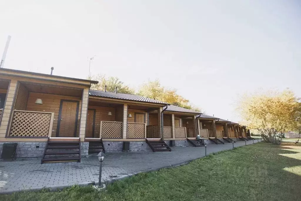 Комната Новосибирская область, Бердск Северный мкр, 1к1 - Фото 1