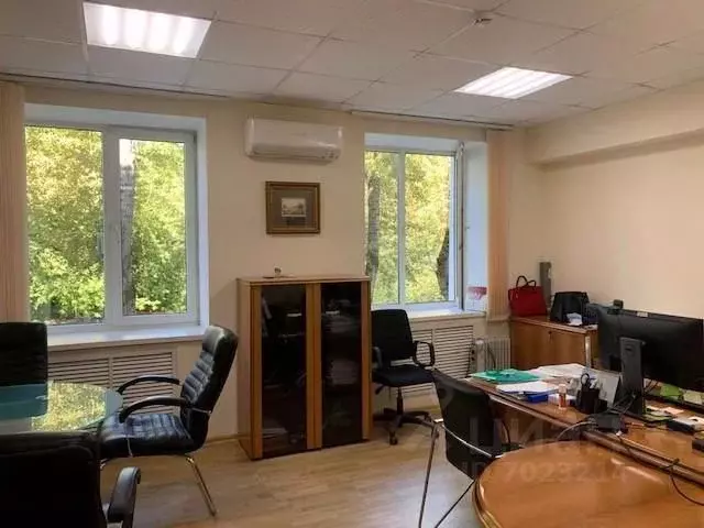 Офис в Московская область, Подольск ул. Большая Серпуховская, 43к102 ... - Фото 0