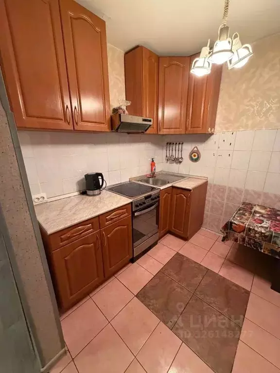 3-к кв. Кемеровская область, Кемерово ул. Ворошилова, 1 (62.0 м) - Фото 1