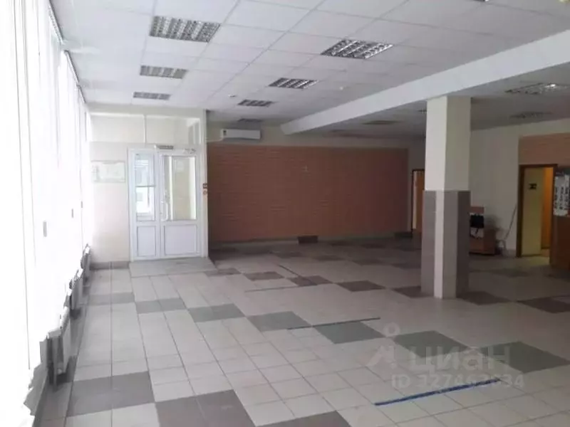 Торговая площадь в Нижегородская область, Дзержинск Октябрьская ул., 5 ... - Фото 1