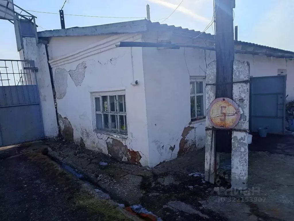 Помещение свободного назначения в Татарстан, Агрыз Казанская ул., 36А ... - Фото 2