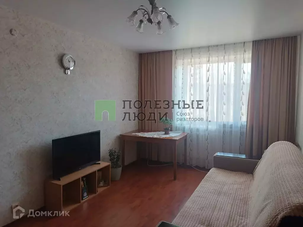 Продаётся 2-к квартира, 42.2 м - Фото 0