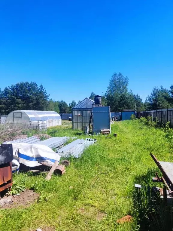 Участок в Московская область, Орехово-Зуевский городской округ, ... - Фото 1