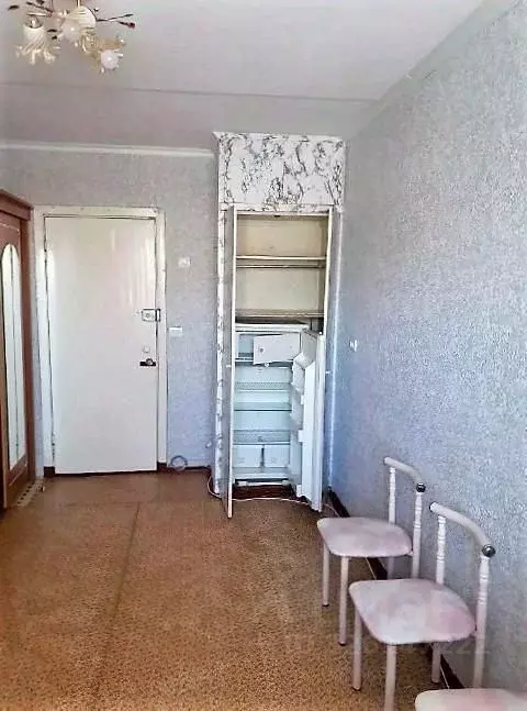 Комната Омская область, Омск ул. Дмитриева, 5/2 (17.0 м) - Фото 2