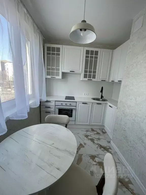 1-к кв. Москва Солнцевский просп., 17/1 (45.0 м) - Фото 2