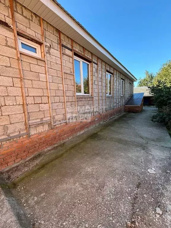 Помещение свободного назначения в Самарская область, Ставропольский ... - Фото 1