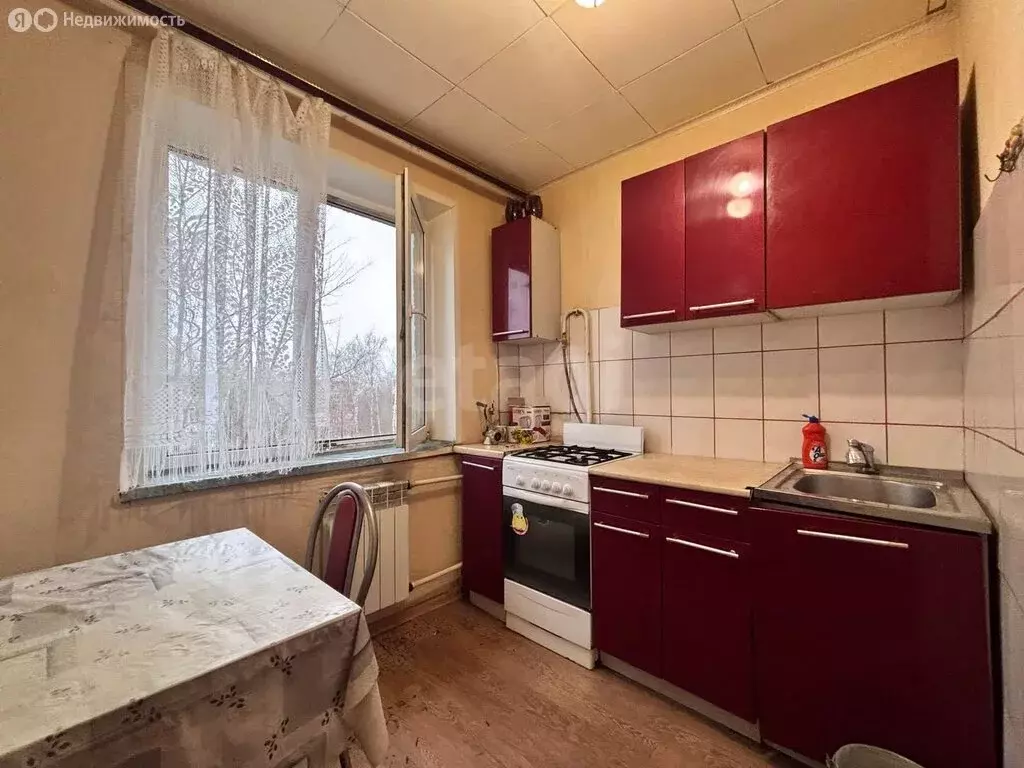 2-комнатная квартира: село Федино, 13 (45.4 м) - Фото 2