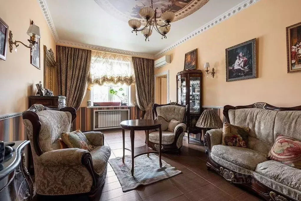 Квартира, 2 комнаты, 66 м - Фото 0