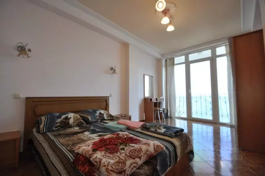 Комната Крым, Ялта ул. Дражинского, 23В - Фото 1