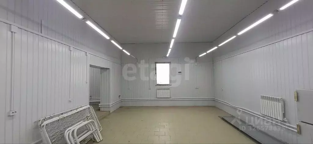 Склад в Алтай, Майминский район, с. Майма Нагорная ул. (212 м) - Фото 1