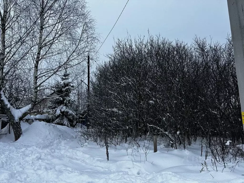 Участок в Московская область, Ступино Загумная ул. (6.58 сот.) - Фото 1