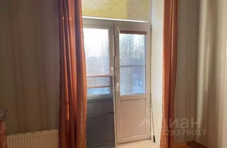 2-к кв. Санкт-Петербург ул. Полярников, 5 (64.0 м) - Фото 2