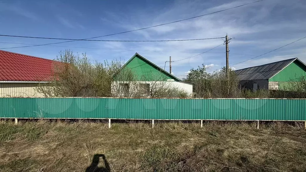 Дом 76 м на участке 15 сот. - Фото 1
