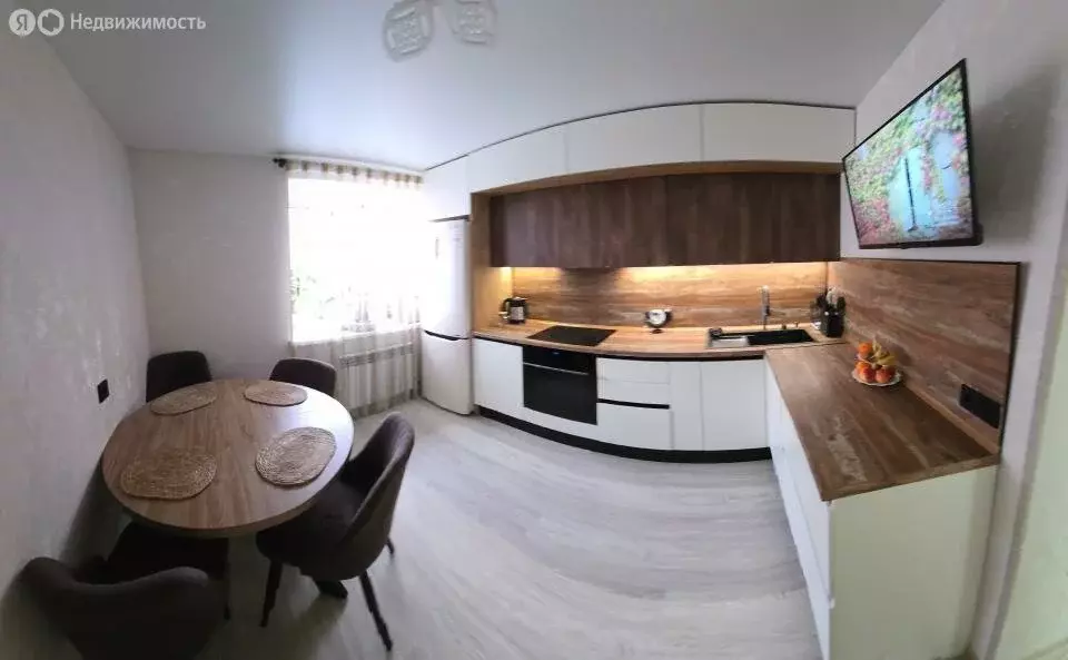 2-комнатная квартира: Тамбов, Свободная улица, 6А (59 м) - Фото 1