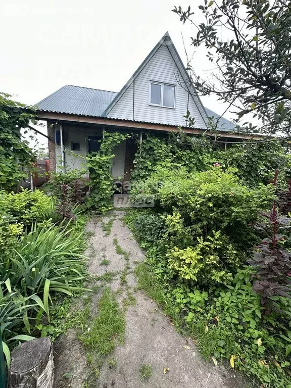 Дом в Московская область, городской округ Луховицы, село Гавриловское ... - Фото 1