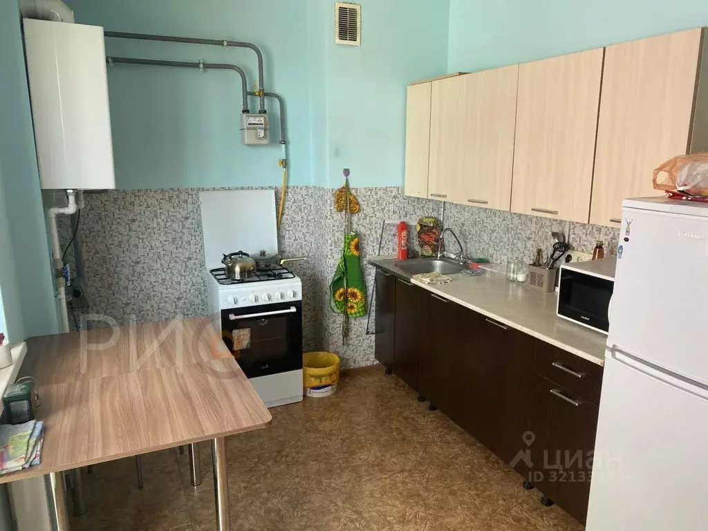 1-к кв. Севастополь просп. Победы, 59к3 (43.5 м) - Фото 2