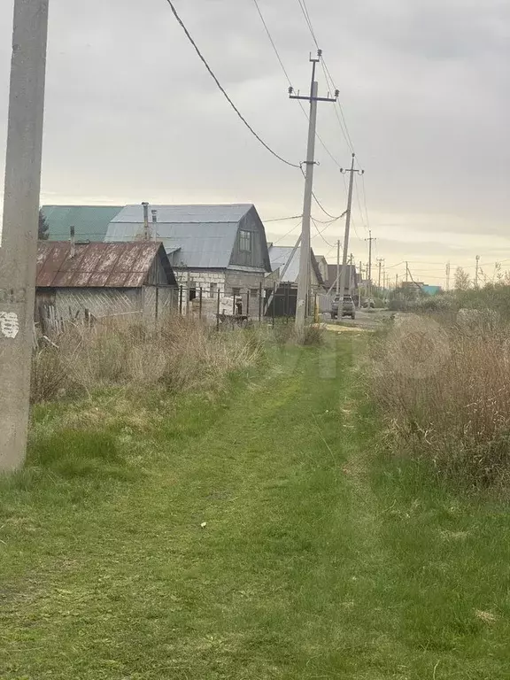 Дача 20 м на участке 6 сот. - Фото 1