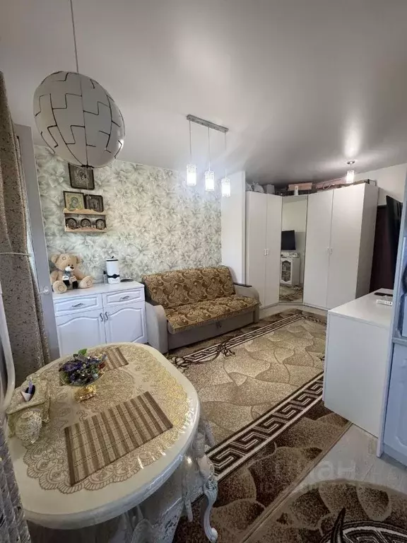 Студия Московская область, Люберцы Зенино ЖК Самолет мкр, ул. ... - Фото 1