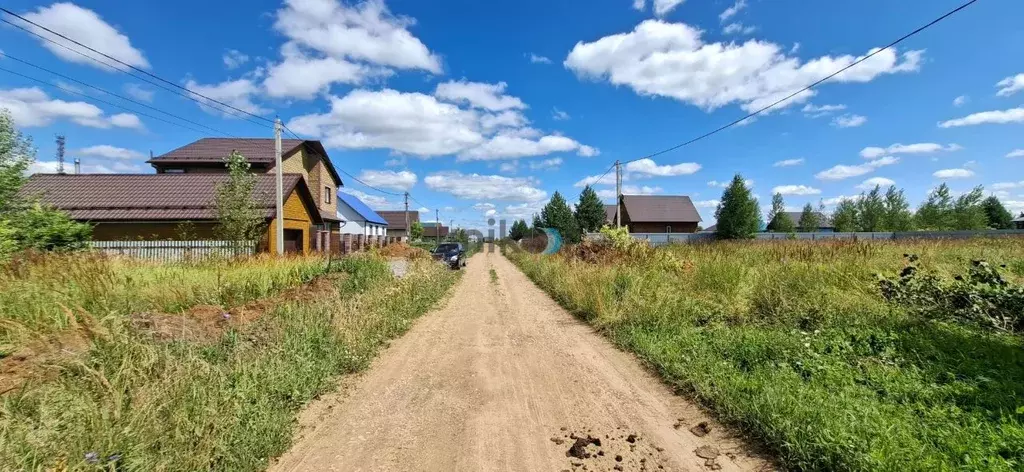 Участок в Башкортостан, Иглинский сельсовет, с. Иглино ул. Свердлова ... - Фото 1