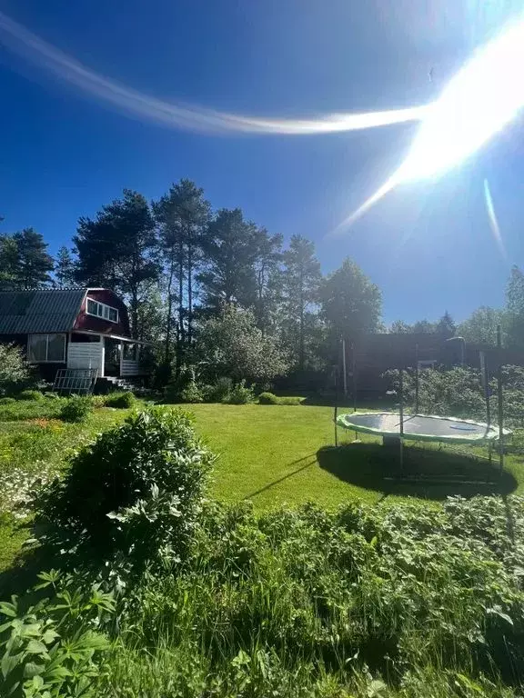 Дом в Карелия, Суоярвский муниципальный округ, Энергетик СТ  (60 м) - Фото 2