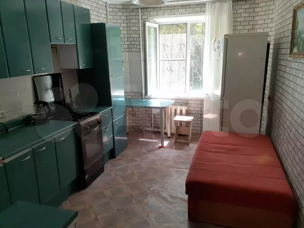 1-к. квартира, 44 м, 2/5 эт. - Фото 0
