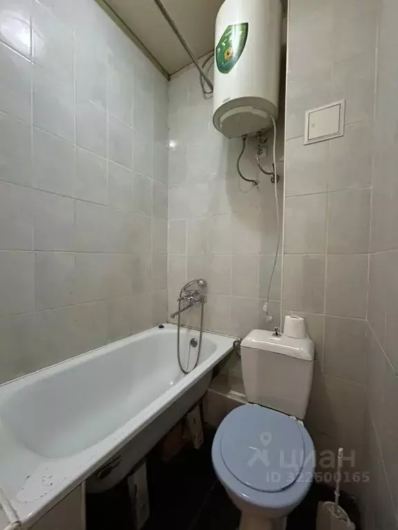 2-к кв. Саратовская область, Саратов Гвардейская ул., 44 (33.0 м) - Фото 2