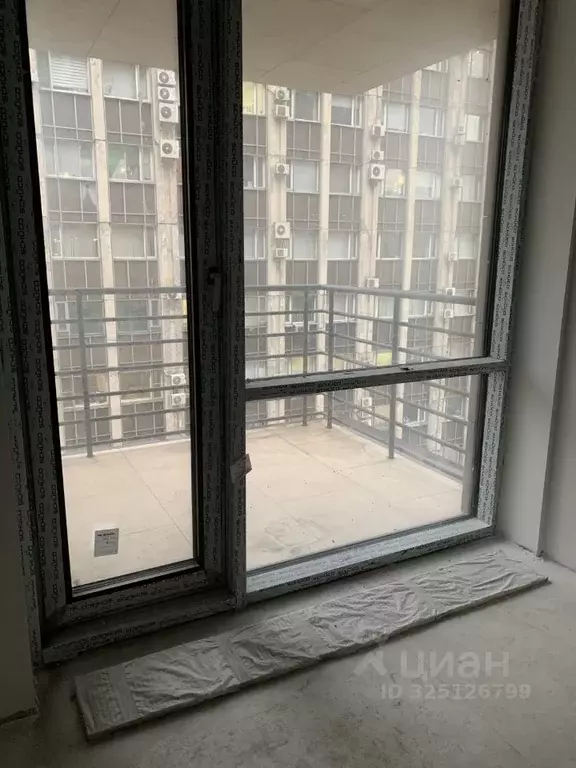 Помещение свободного назначения в Москва просп. Мира, 95 (59 м) - Фото 2