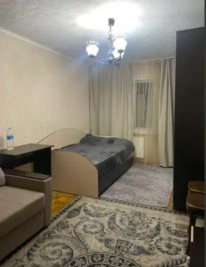 1-к кв. Краснодарский край, Краснодар ул. Гагарина, 93 (30.0 м) - Фото 1