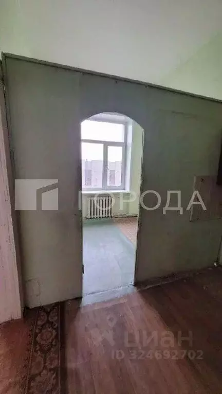 1-к кв. Новосибирская область, Новосибирск ул. Гоголя, 225 (24.1 м) - Фото 1