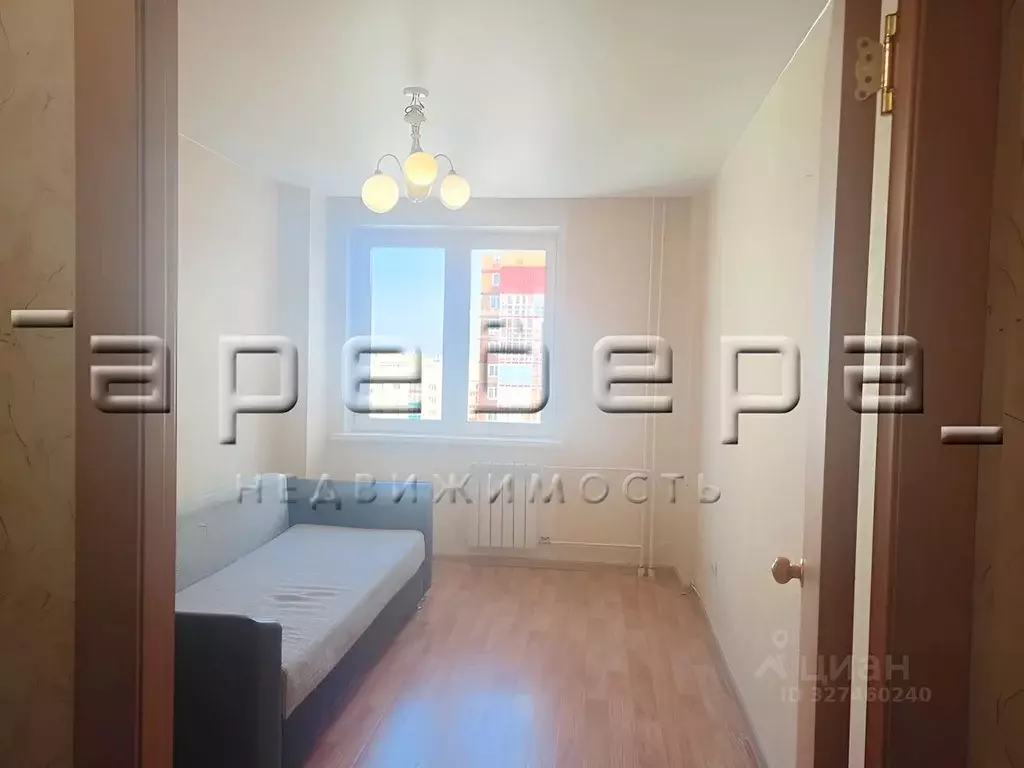 1-к кв. Красноярский край, Красноярск Ключевская ул., 85 (30.0 м) - Фото 2