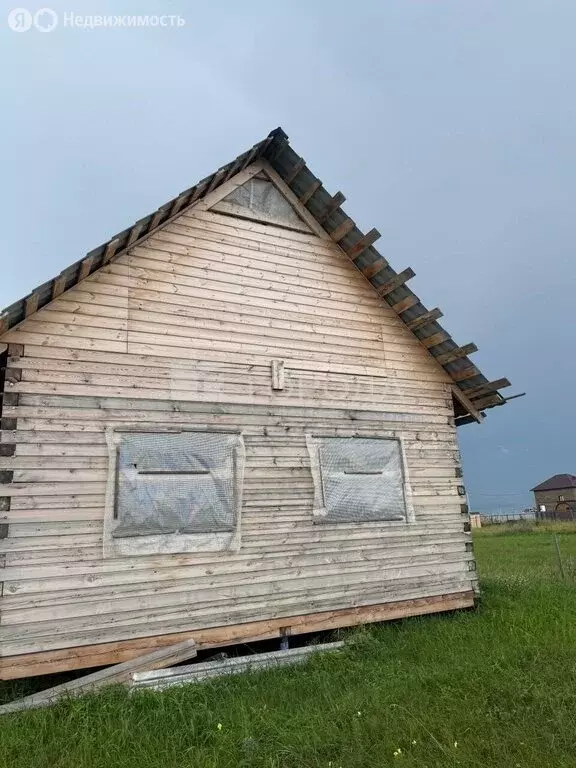 Участок в Ордынский район, коттеджный посёлок Порт Пичуги, улица ... - Фото 1