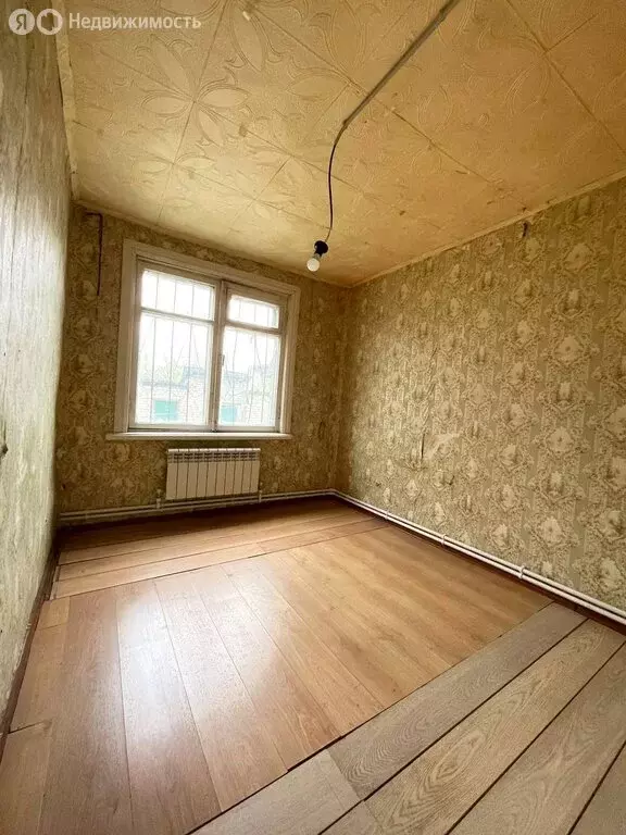2-комнатная квартира: Бор, улица Чернышевского, 1 (40 м) - Фото 0
