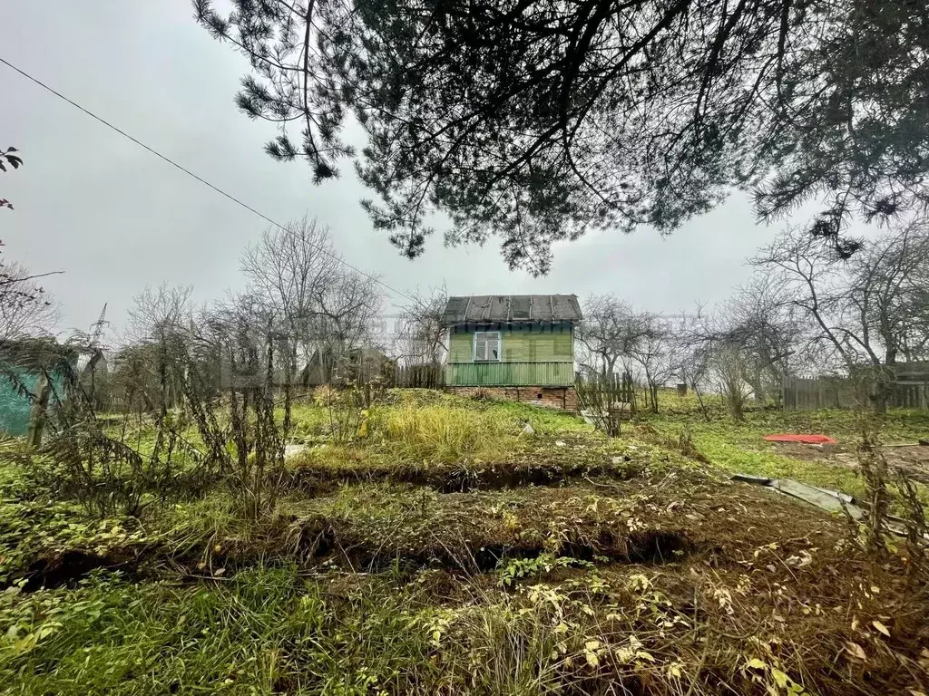 Дом в Смоленская область, Смоленск Аналитприбор СТ, 133 (20 м) - Фото 1