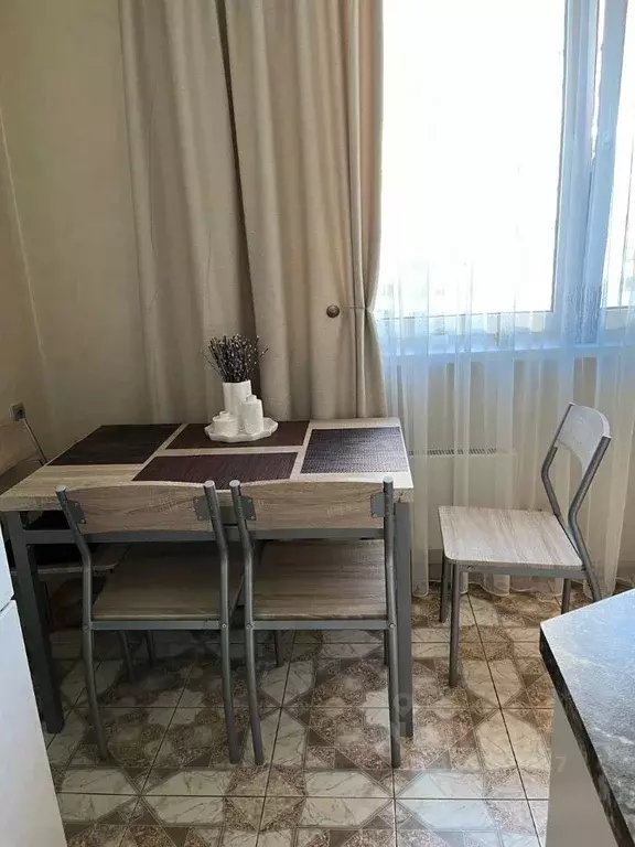 1-к кв. Москва Белореченская ул., 30 (39.0 м) - Фото 2