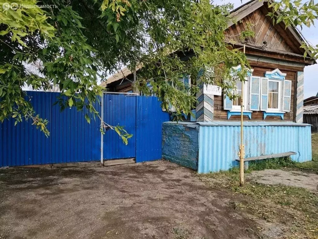 Дом в село Бестужевка, улица Елизарова, 73 (26 м) - Фото 1