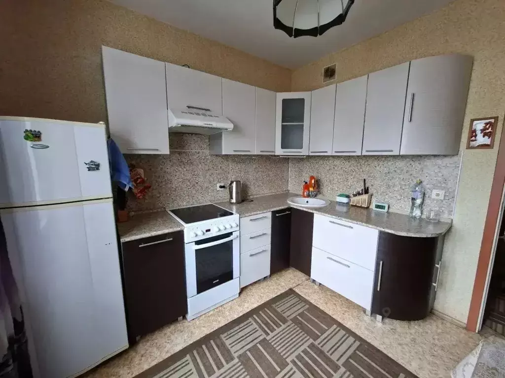 2-к кв. Москва Рождественская ул., 21к2 (55.0 м) - Фото 1