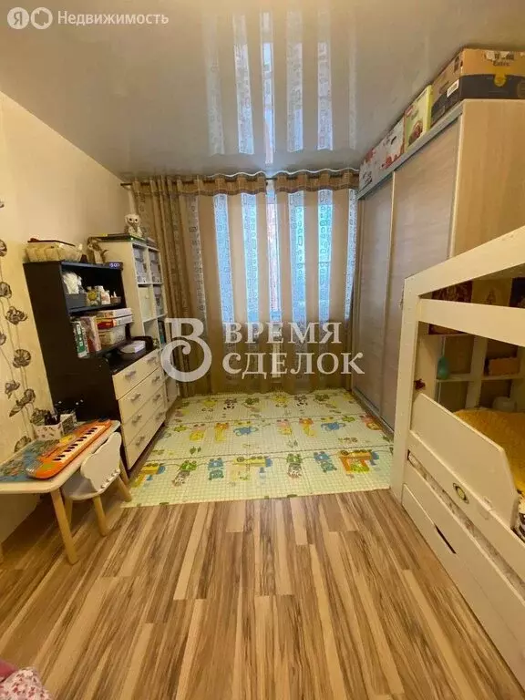 1-комнатная квартира: Владимир, улица Нижняя Дуброва, 50к1 (43 м) - Фото 1