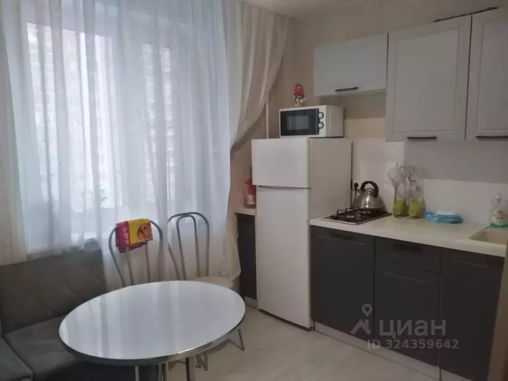 Студия Владимирская область, Покров ул. 3-го Интернационала, 46 (27.0 ... - Фото 1