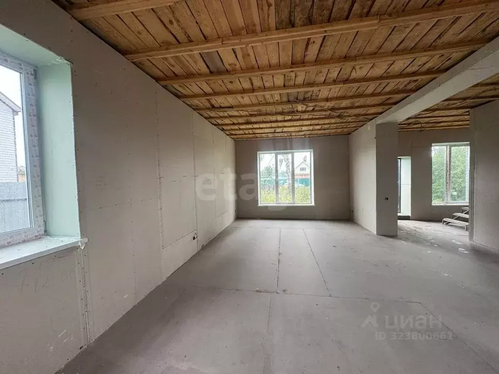 Участок в Курганская область, Шадринский муниципальный округ, с. Ключи ... - Фото 1