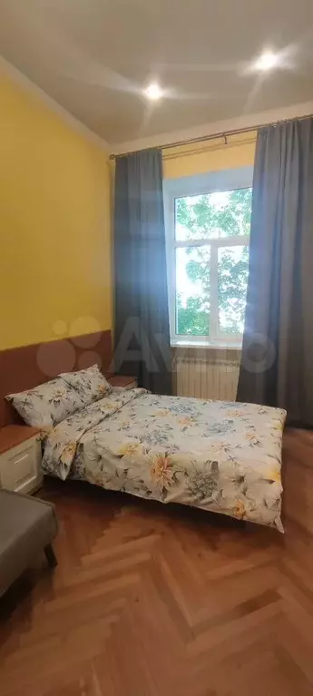 Комната 18 м в 2-к., 3/3 эт. - Фото 0