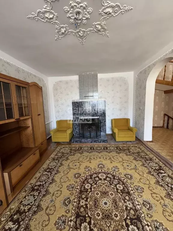 Дом в Краснодарский край, Кореновск ул. Дружбы, 21 (165 м) - Фото 2