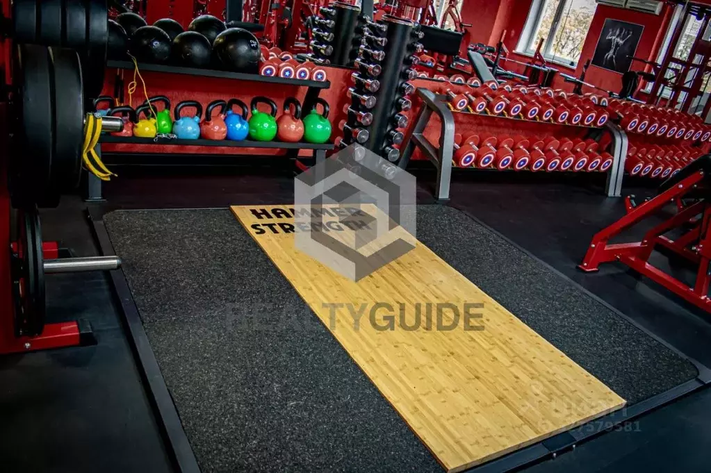 Торговая площадь в Москва ул. Лобачика, 11 (585 м) - Фото 2