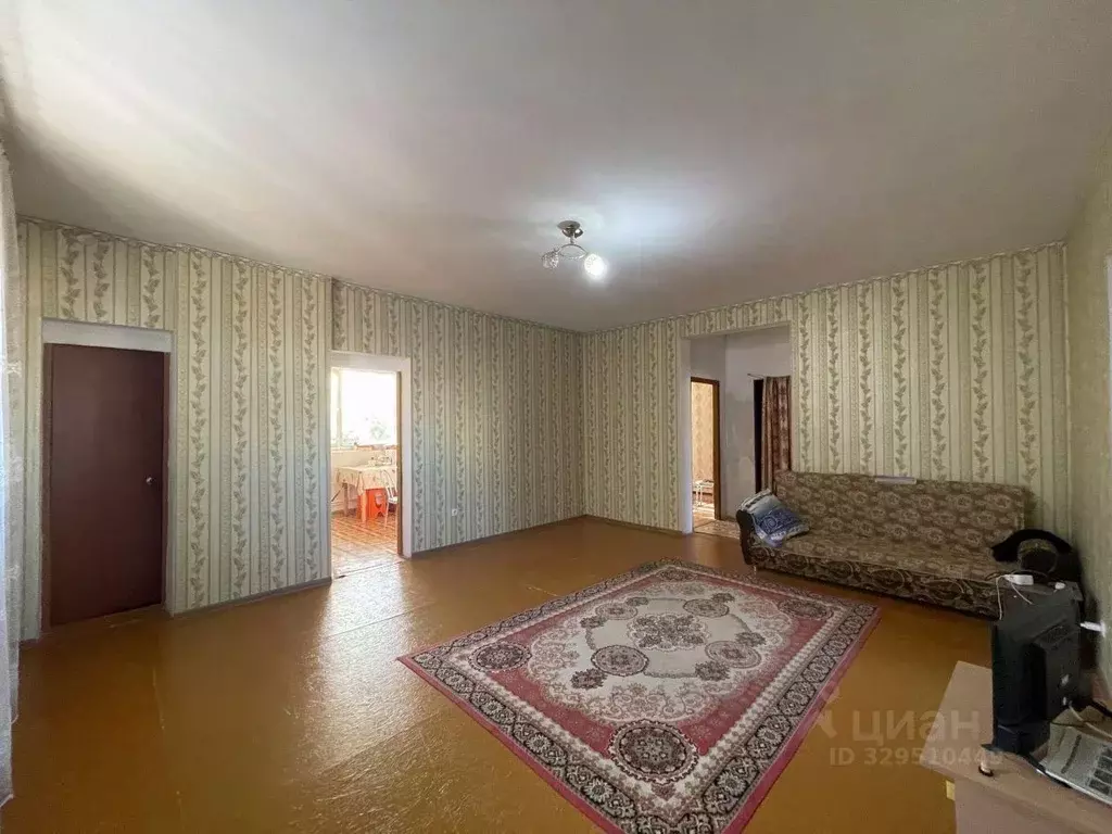 Дом в Крым, Евпатория Исмаил-Бей мкр, ул. Акъяр, 34 (106 м) - Фото 0