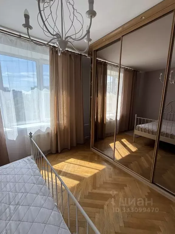 2-к кв. Москва Коровинское ш., 11К3 (65.0 м) - Фото 2