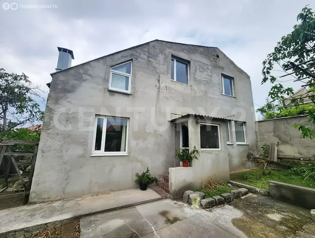 Дом в Севастополь, Симферопольская улица, 38 (180 м) - Фото 1